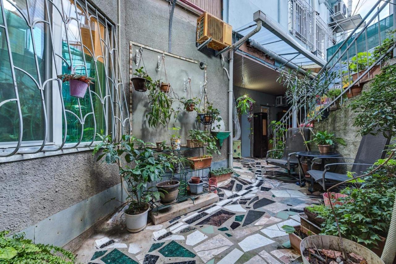 House 52 Boutique Hotel Tbilisi