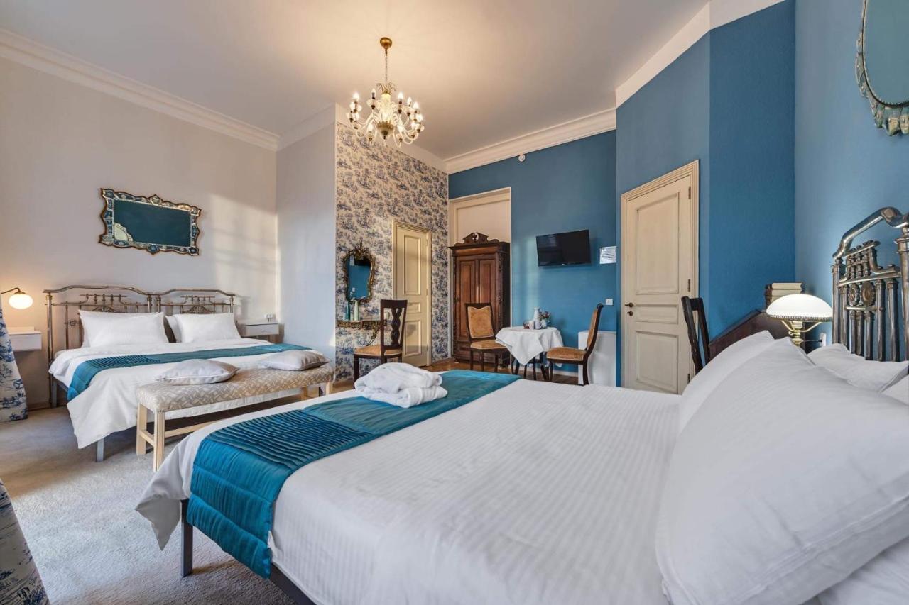 House 52 Boutique Hotel 2*