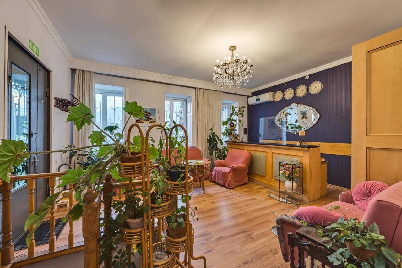 House 52 Boutique Hotel Tbilisi