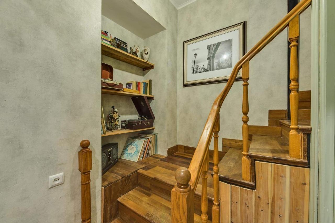 Hotel House 52 Boutique Tbilisi