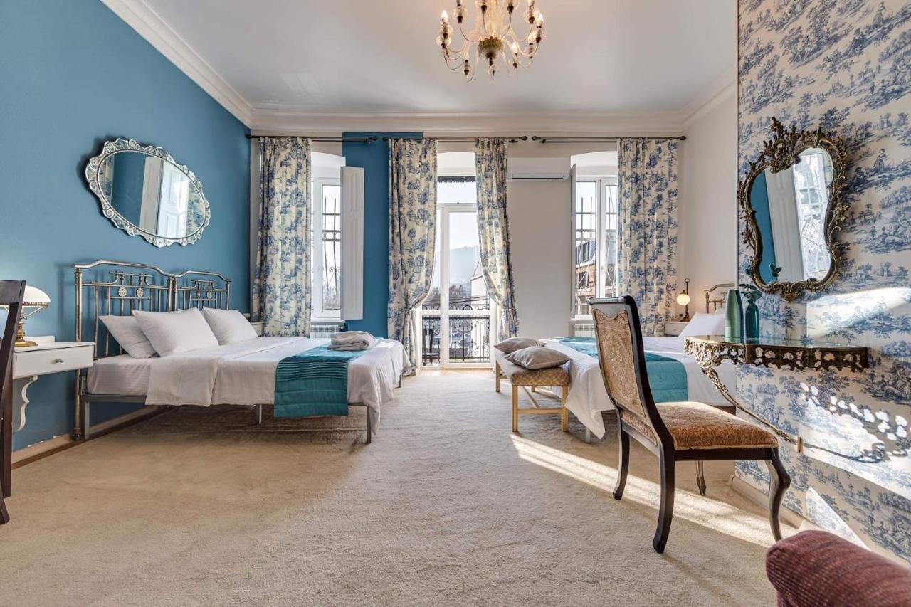 Hotel House 52 Boutique Tbilisi