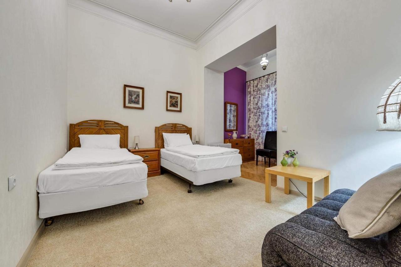 House 52 Boutique Hotel Tbilisi