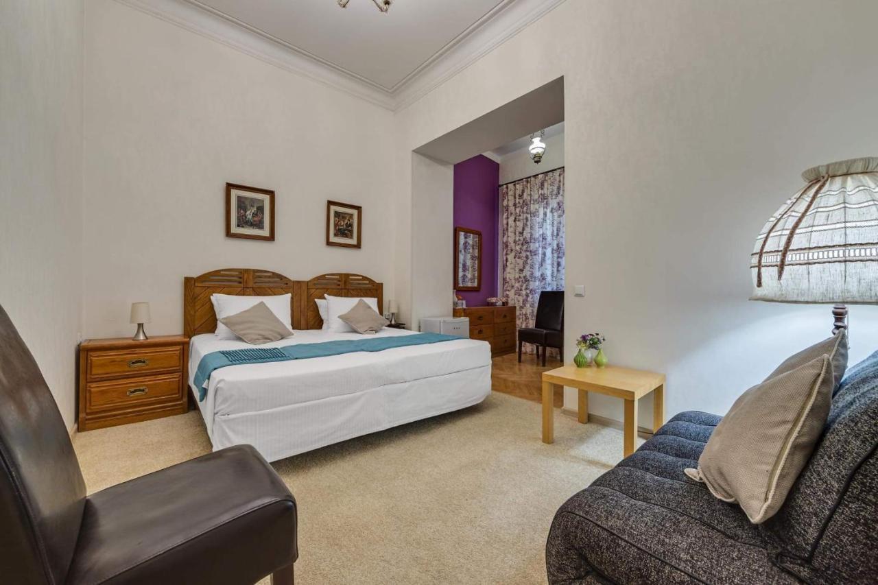 Hotel House 52 Boutique
