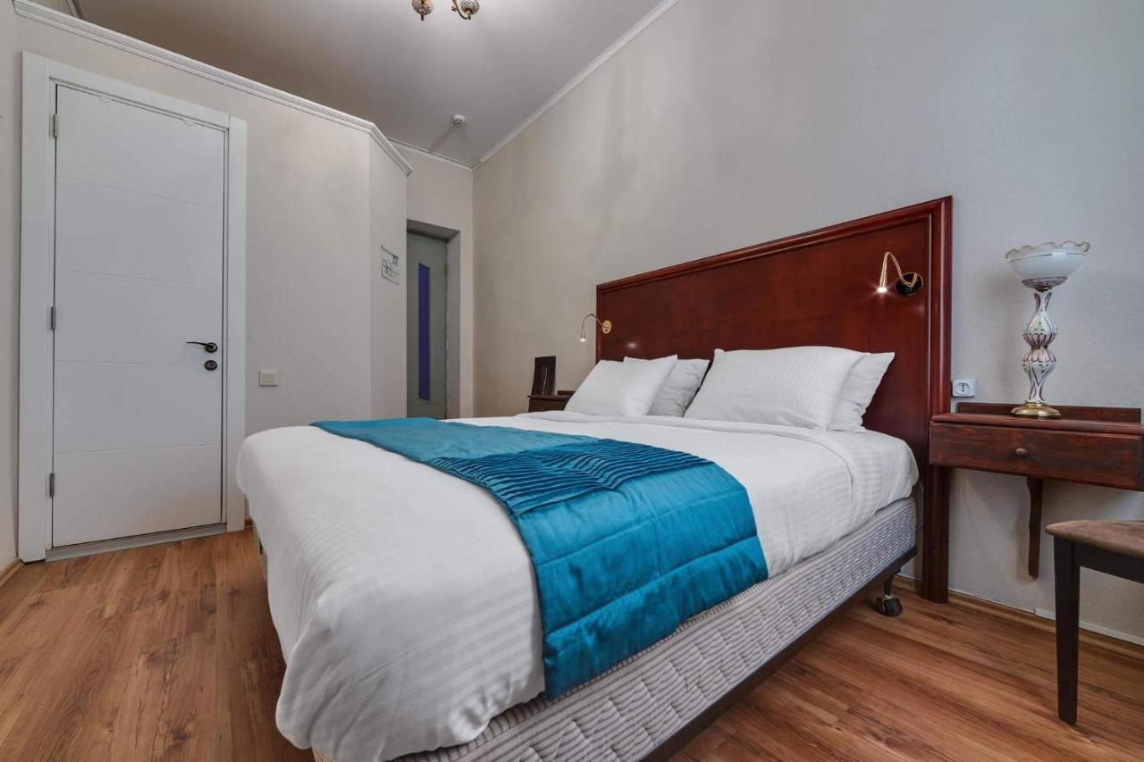 Hotel House 52 Boutique 2*